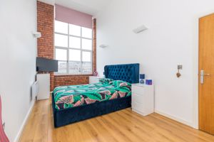 Bed- click for photo gallery